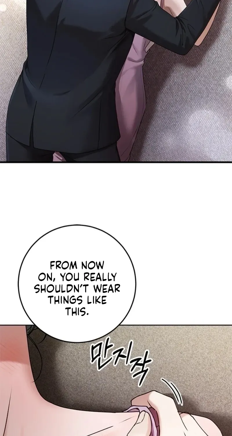 Read Elegant Trap chapter 42 image 46 on Lezhin