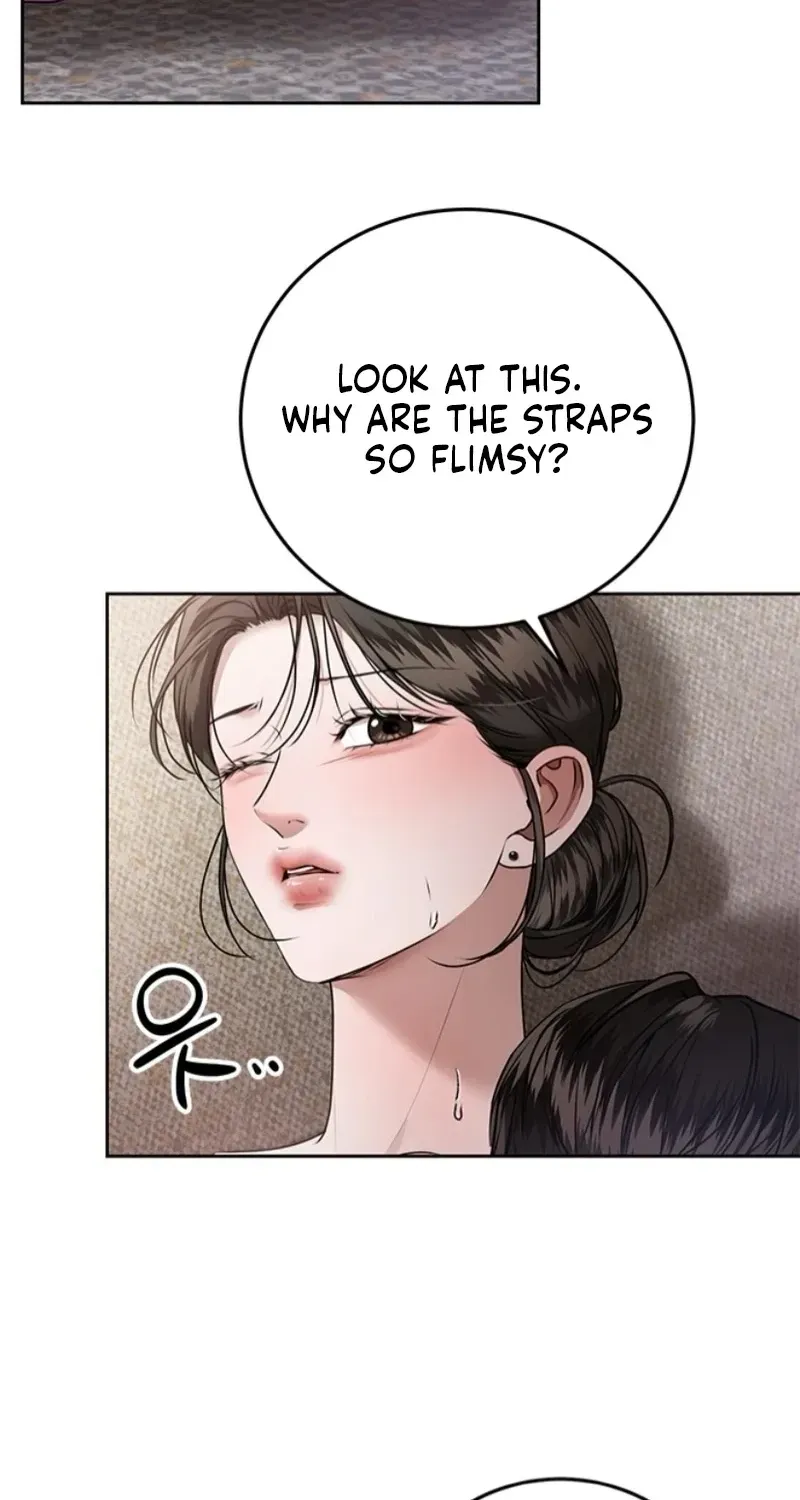 Read Elegant Trap chapter 42 image 48 on Lezhin