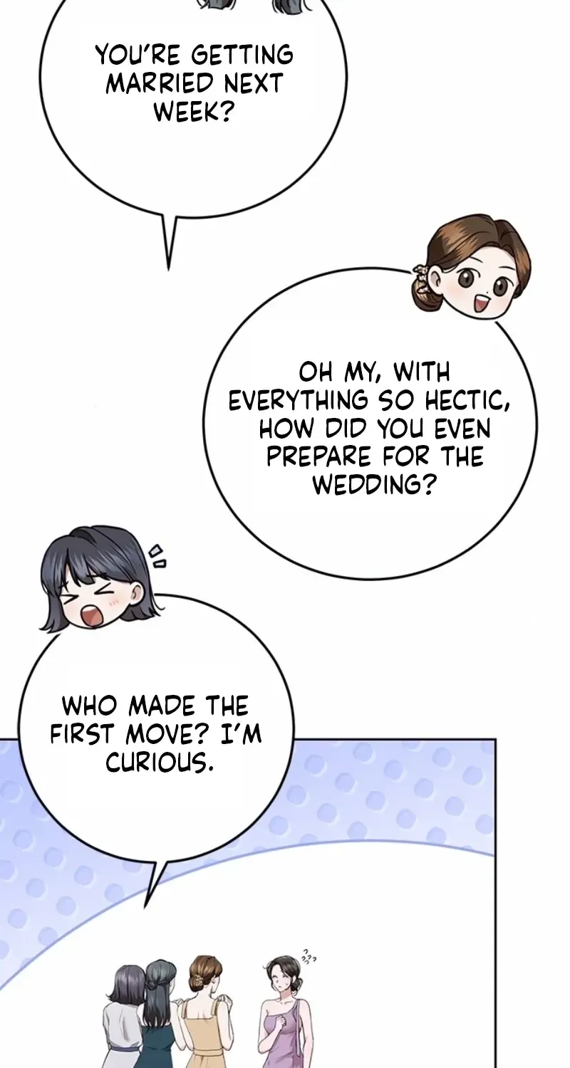 Read Elegant Trap chapter 42 image 5 on Lezhin