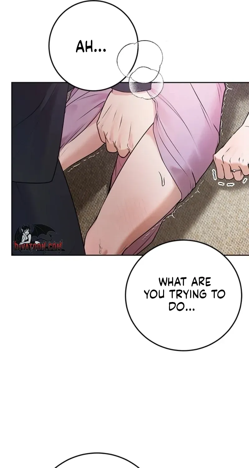 Read Elegant Trap chapter 42 image 50 on Lezhin
