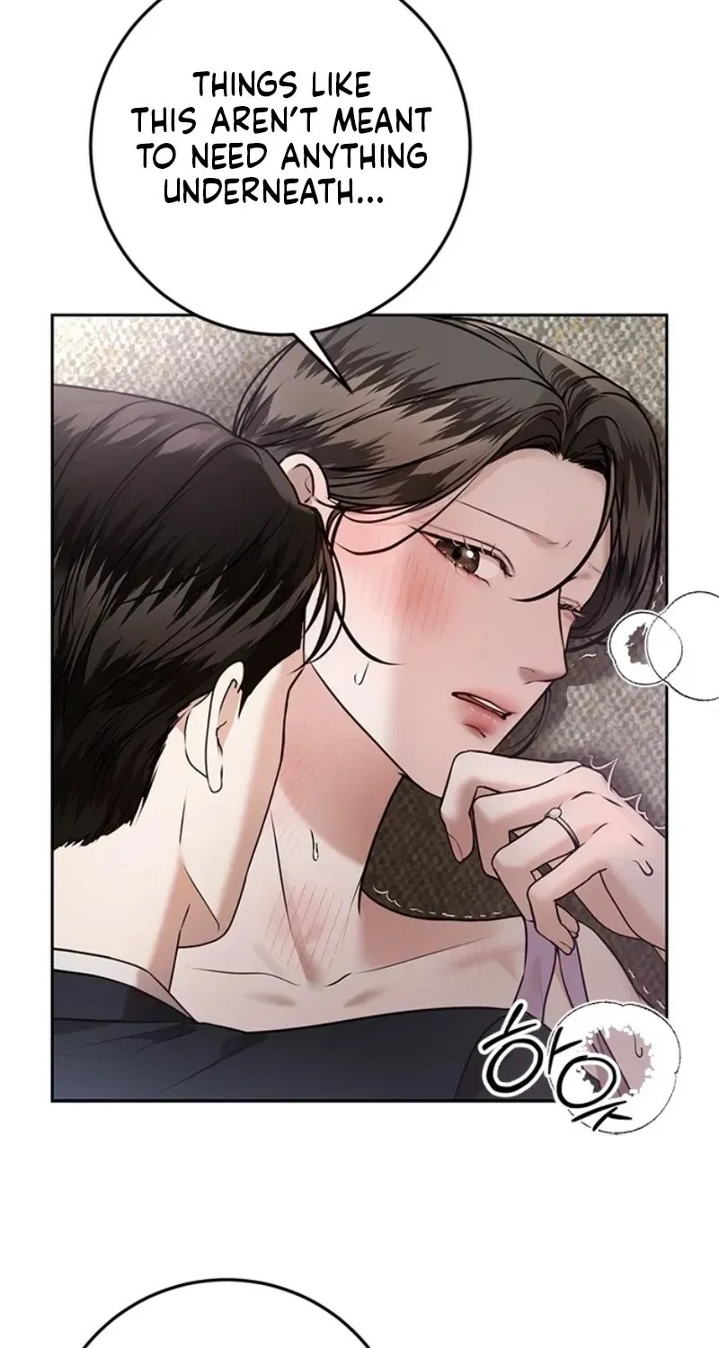 Read Elegant Trap chapter 42 image 51 on Lezhin