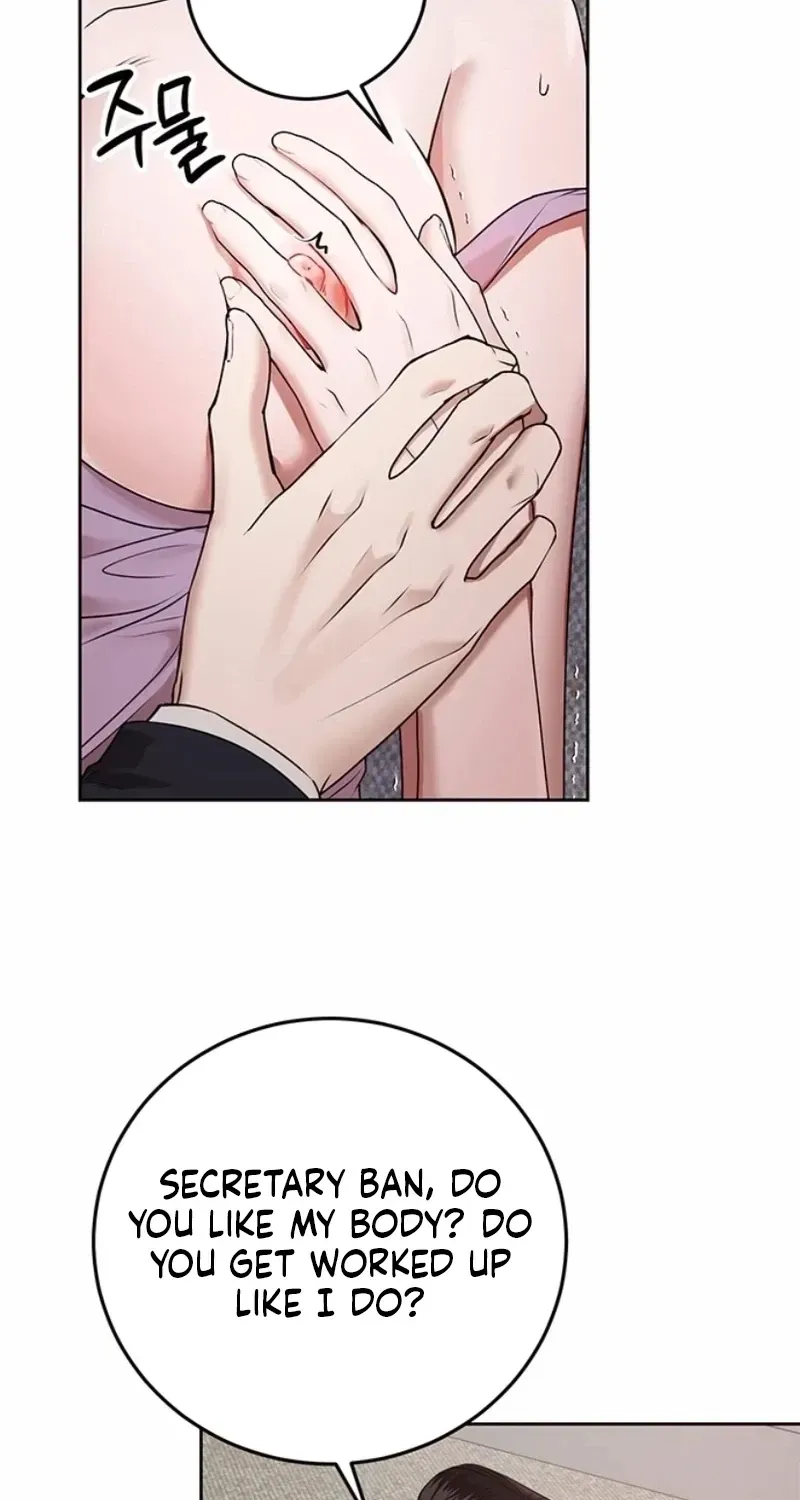 Read Elegant Trap chapter 42 image 53 on Lezhin