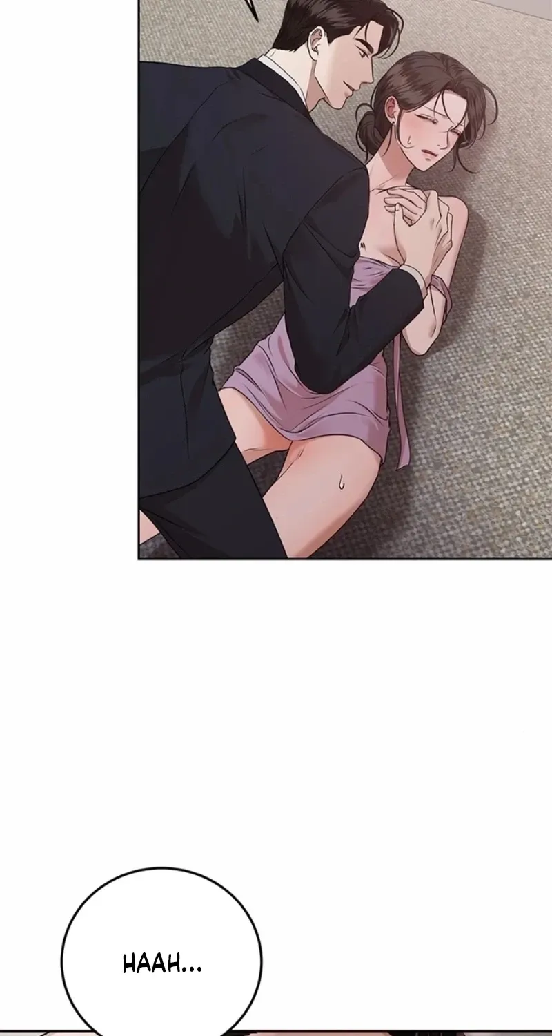 Read Elegant Trap chapter 42 image 54 on Lezhin