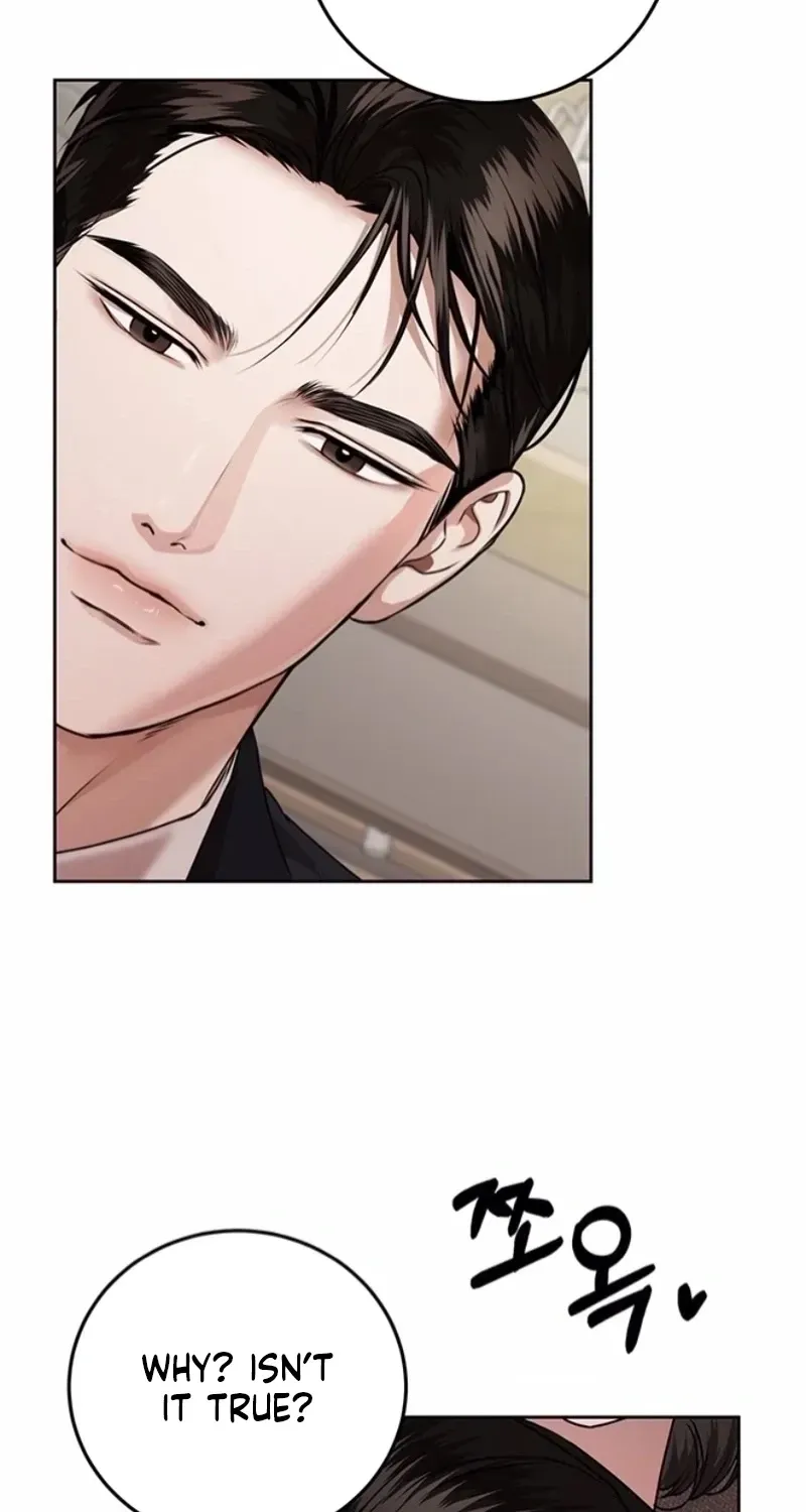 Read Elegant Trap chapter 42 image 56 on Lezhin