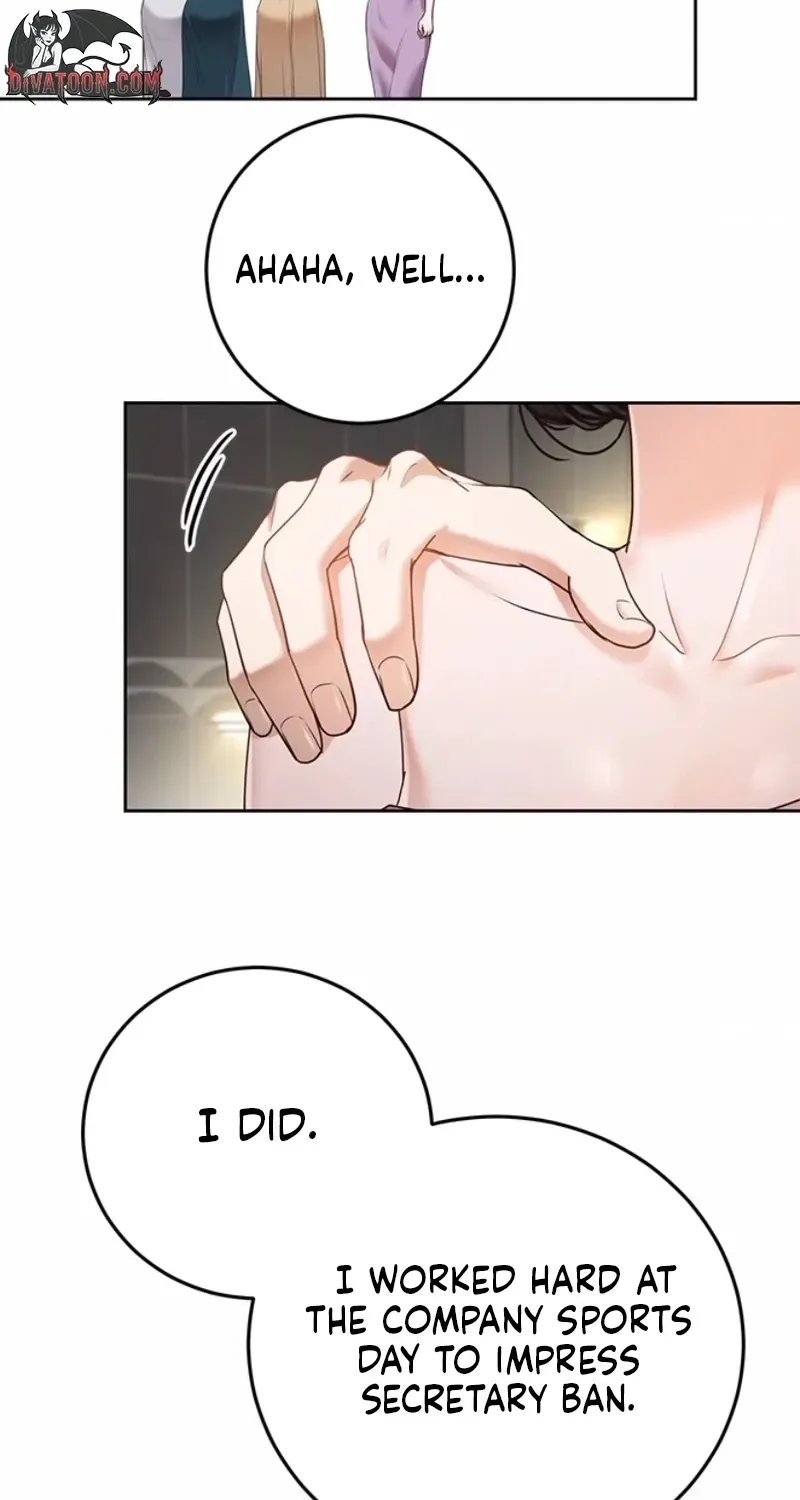 Read Elegant Trap chapter 42 image 6 on Lezhin