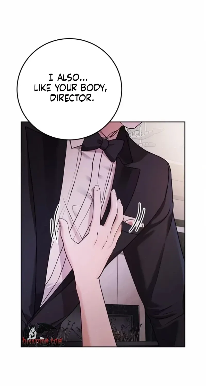 Read Elegant Trap chapter 42 image 60 on Lezhin