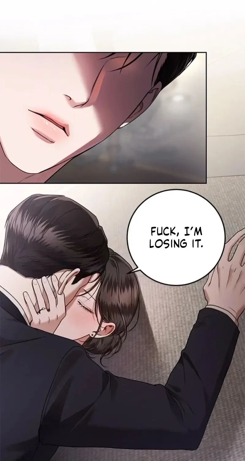 Read Elegant Trap chapter 42 image 61 on Lezhin