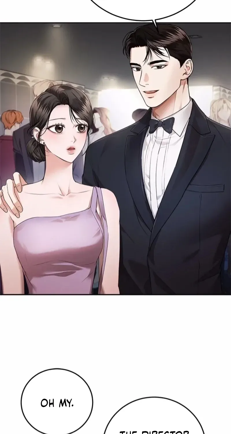 Read Elegant Trap chapter 42 image 7 on Lezhin