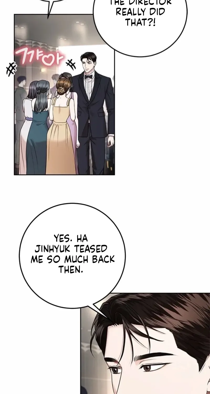 Read Elegant Trap chapter 42 image 8 on Lezhin