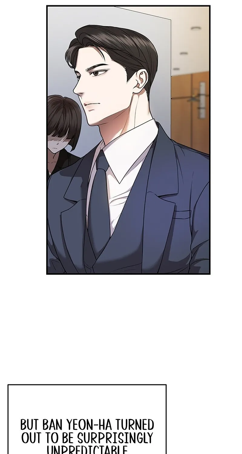 Read Elegant Trap chapter 7 image 10 on Lezhin