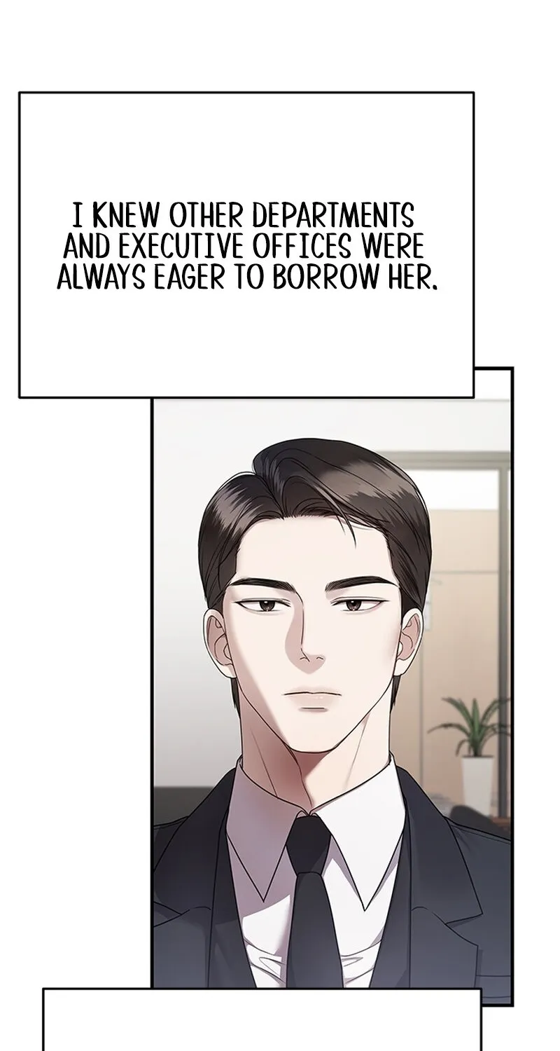 Read Elegant Trap chapter 7 image 15 on Lezhin