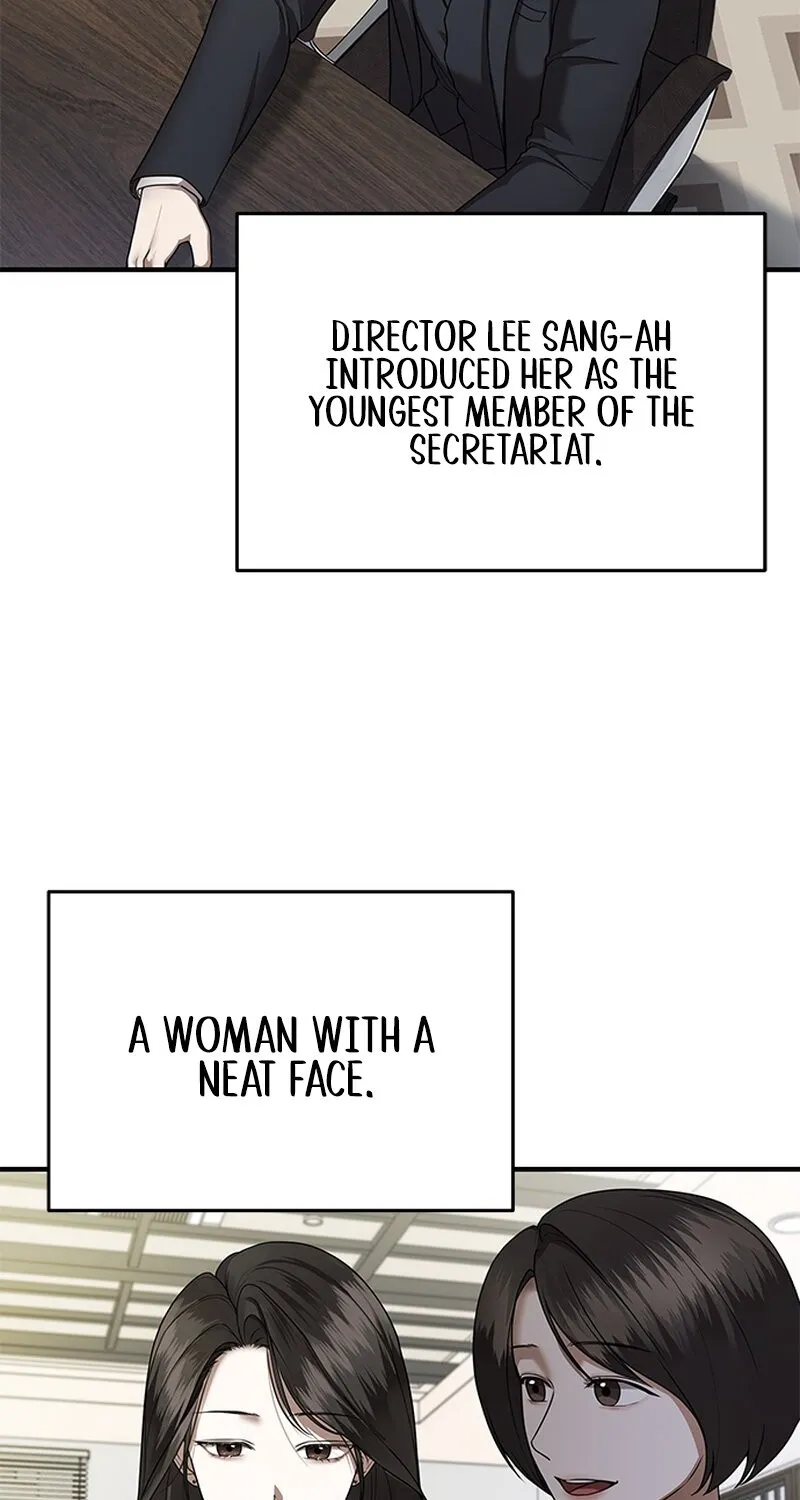 Read Elegant Trap chapter 7 image 2 on Lezhin
