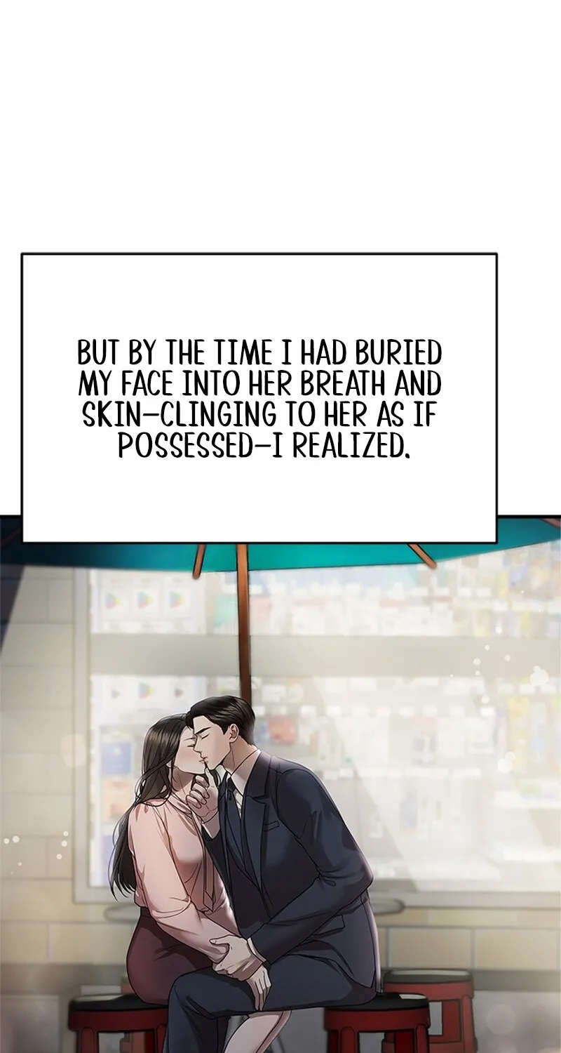 Read Elegant Trap chapter 7 image 22 on Lezhin