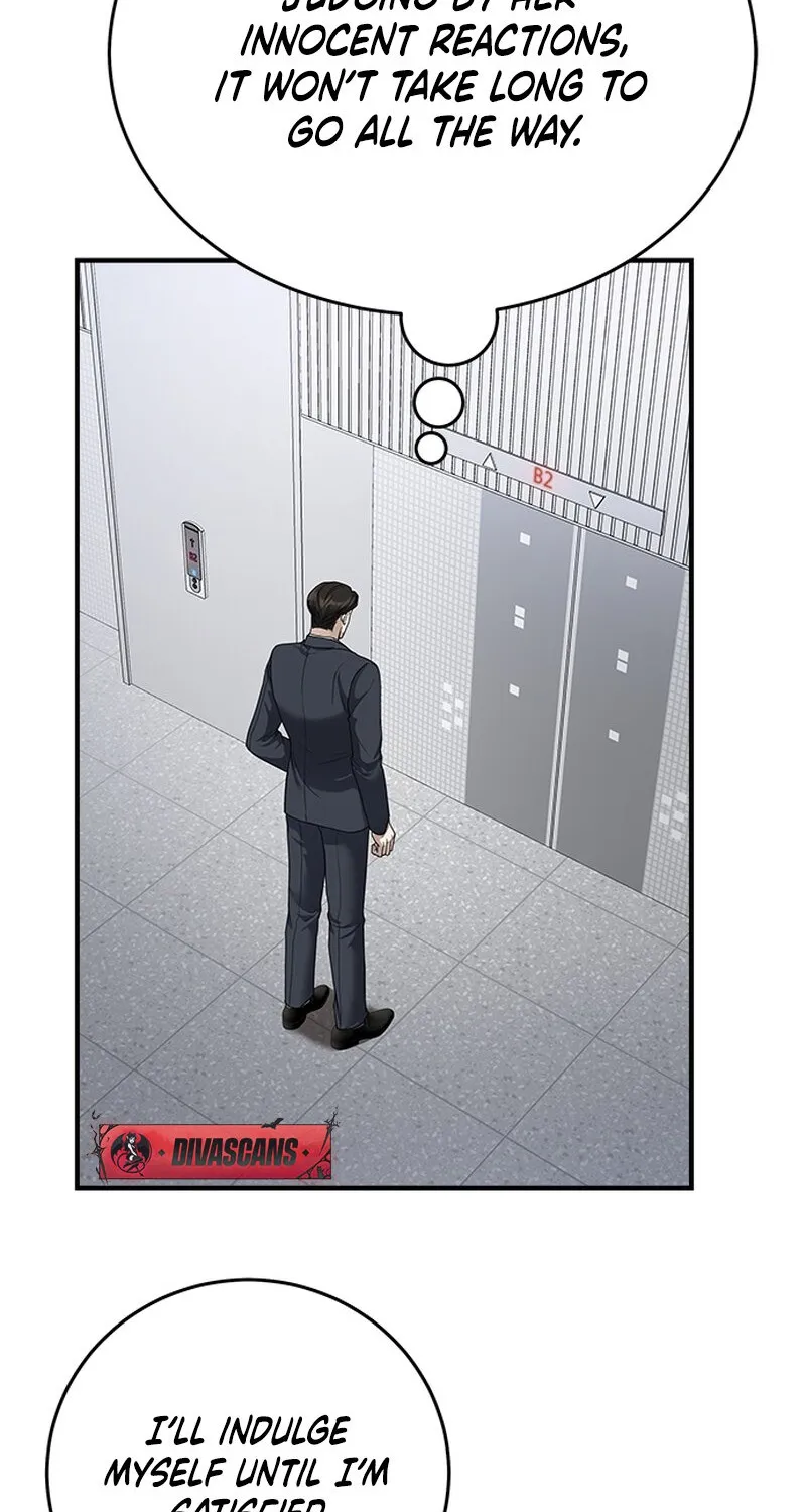 Read Elegant Trap chapter 7 image 27 on Lezhin