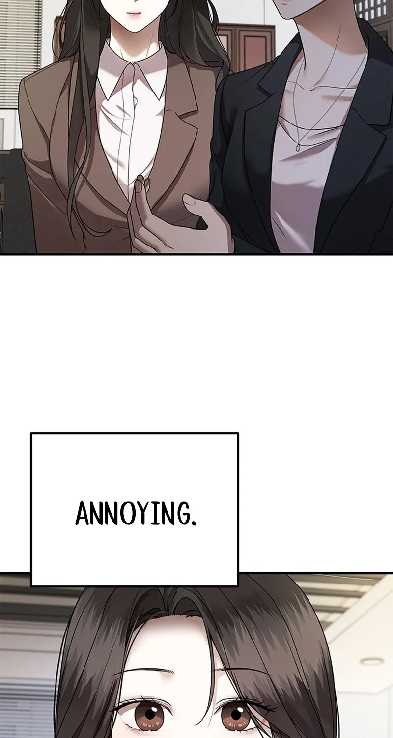 Read Elegant Trap chapter 7 image 3 on Lezhin