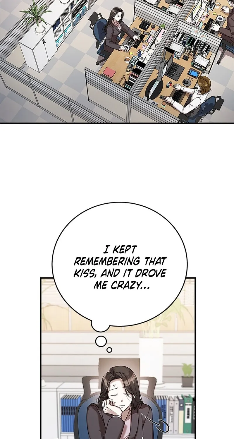 Read Elegant Trap chapter 7 image 34 on Lezhin