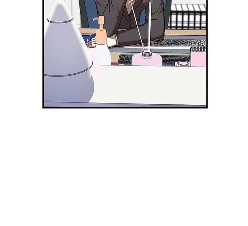 Read Elegant Trap chapter 7 image 35 on Lezhin