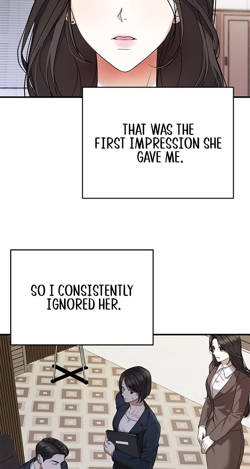 Read Elegant Trap chapter 7 image 4 on Lezhin