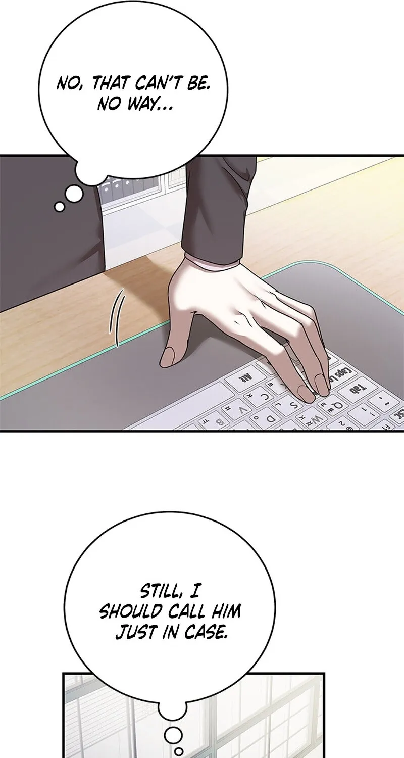 Read Elegant Trap chapter 7 image 54 on Lezhin