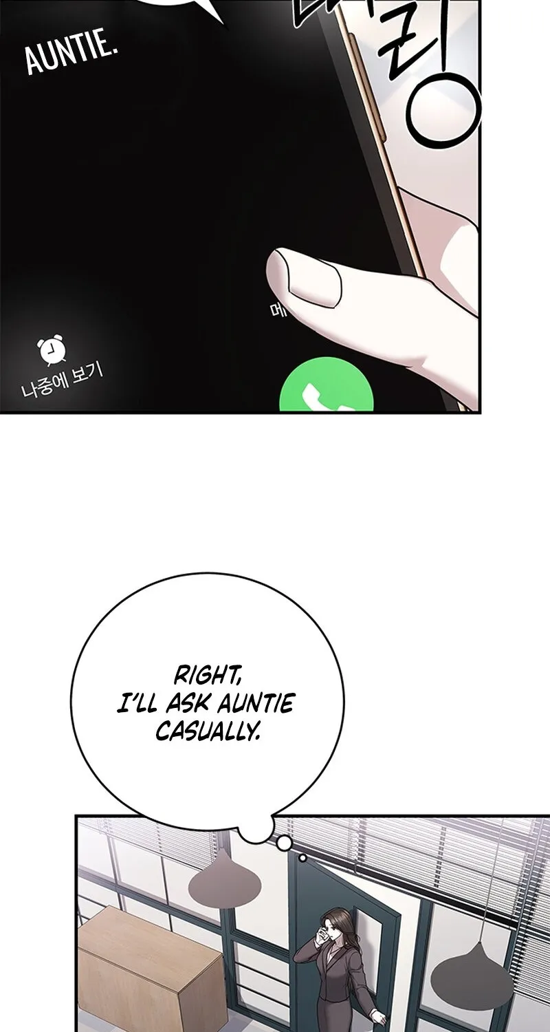 Read Elegant Trap chapter 7 image 56 on Lezhin