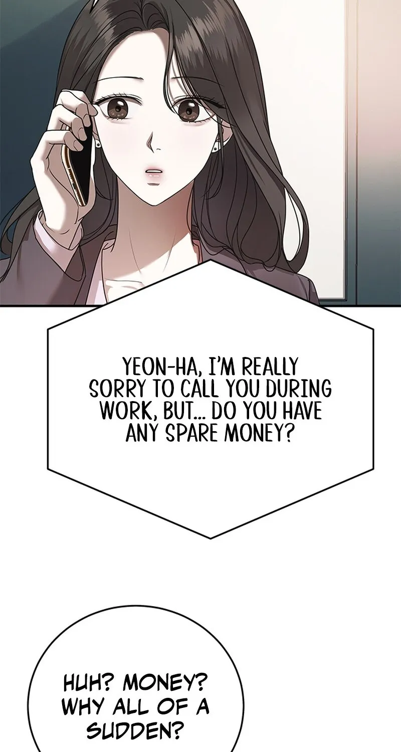 Read Elegant Trap chapter 7 image 58 on Lezhin