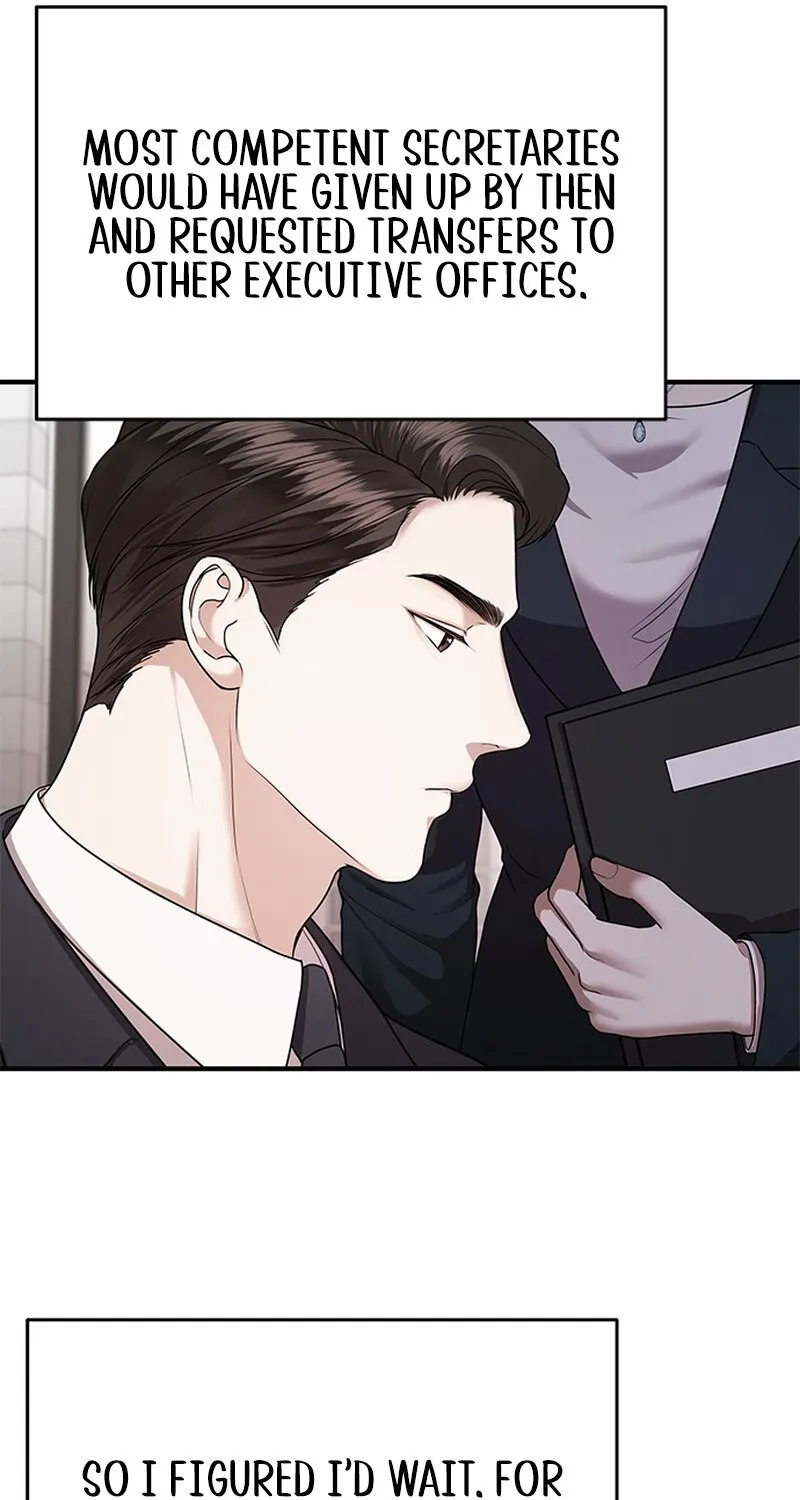 Read Elegant Trap chapter 7 image 6 on Lezhin