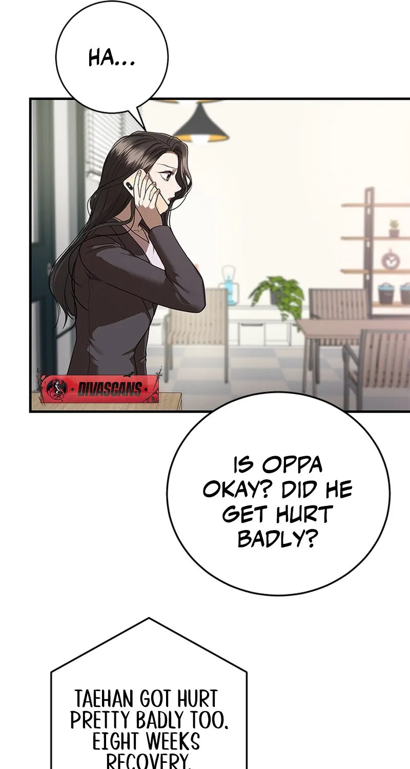 Read Elegant Trap chapter 7 image 66 on Lezhin