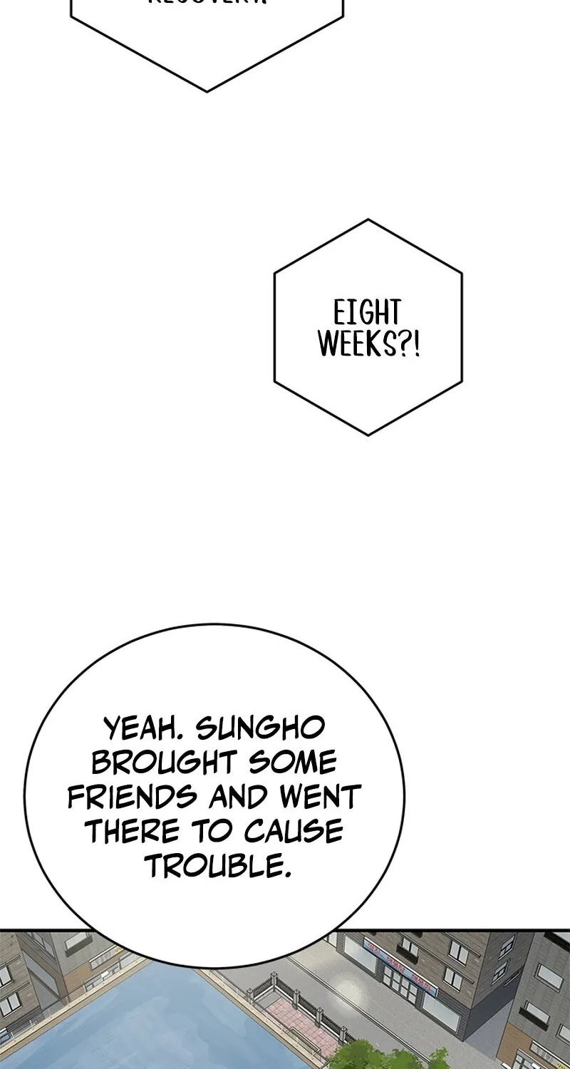 Read Elegant Trap chapter 7 image 67 on Lezhin