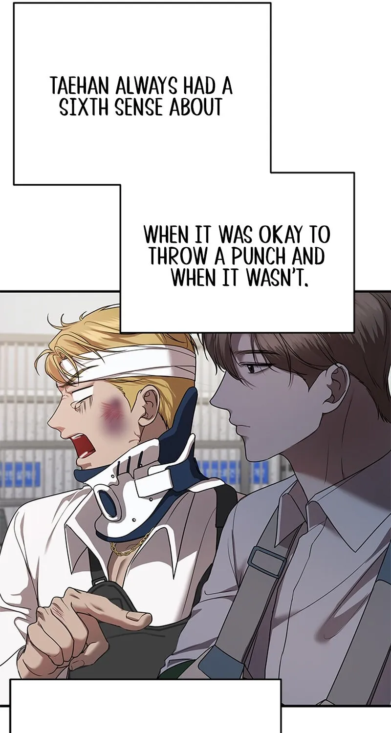 Read Elegant Trap chapter 7 image 71 on Lezhin