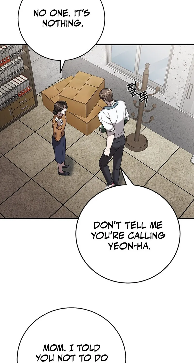 Read Elegant Trap chapter 7 image 74 on Lezhin