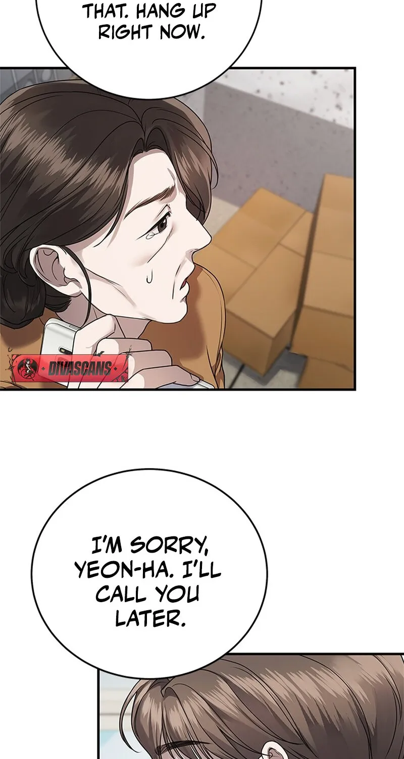 Read Elegant Trap chapter 7 image 75 on Lezhin