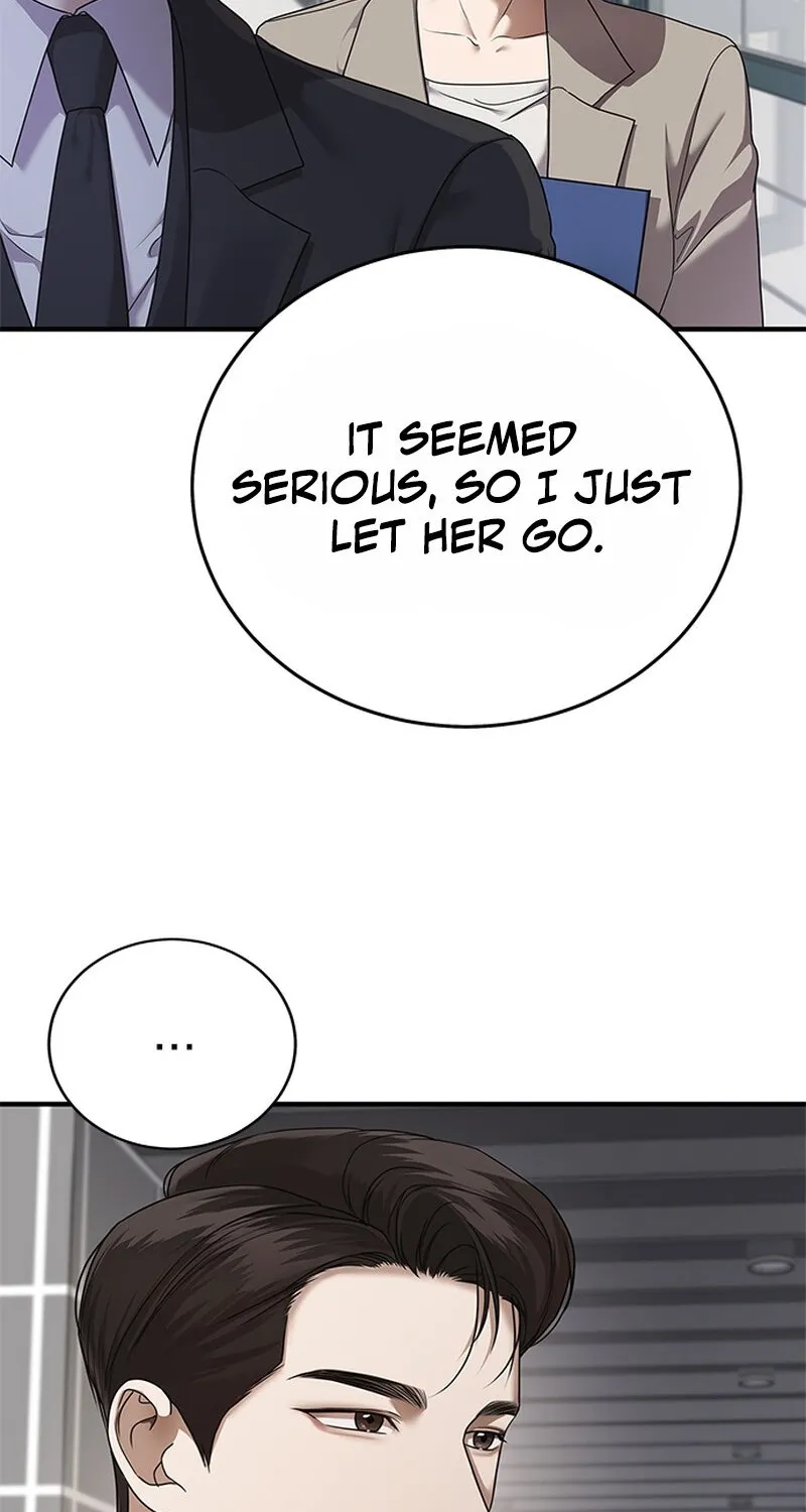Read Elegant Trap chapter 7 image 81 on Lezhin