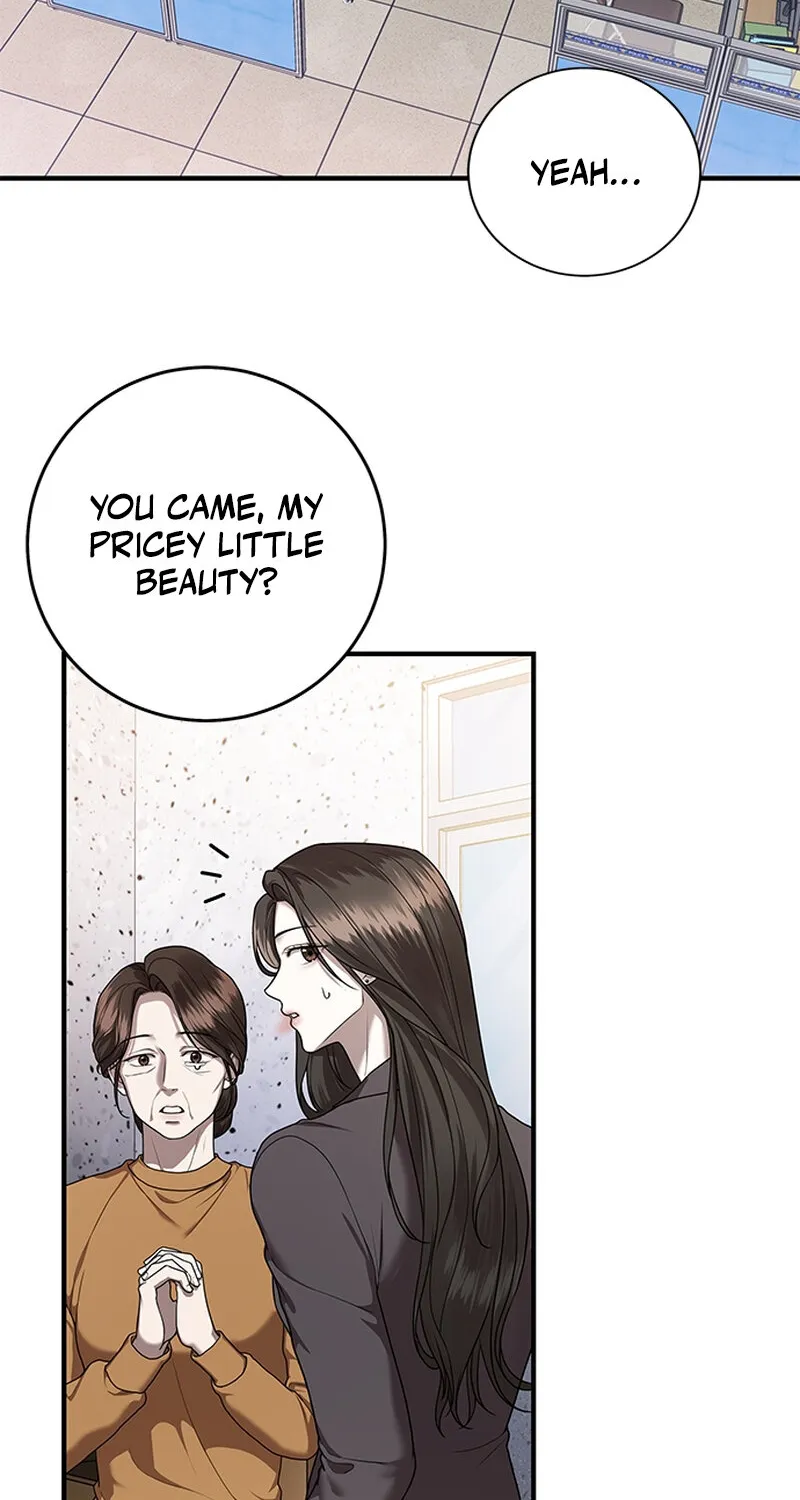 Read Elegant Trap chapter 8 image 1 on Lezhin