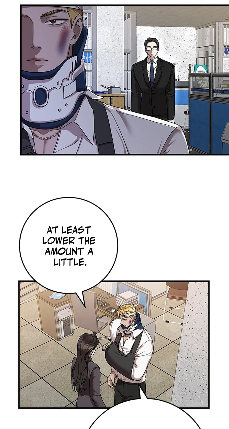 Read Elegant Trap chapter 8 image 10 on Lezhin