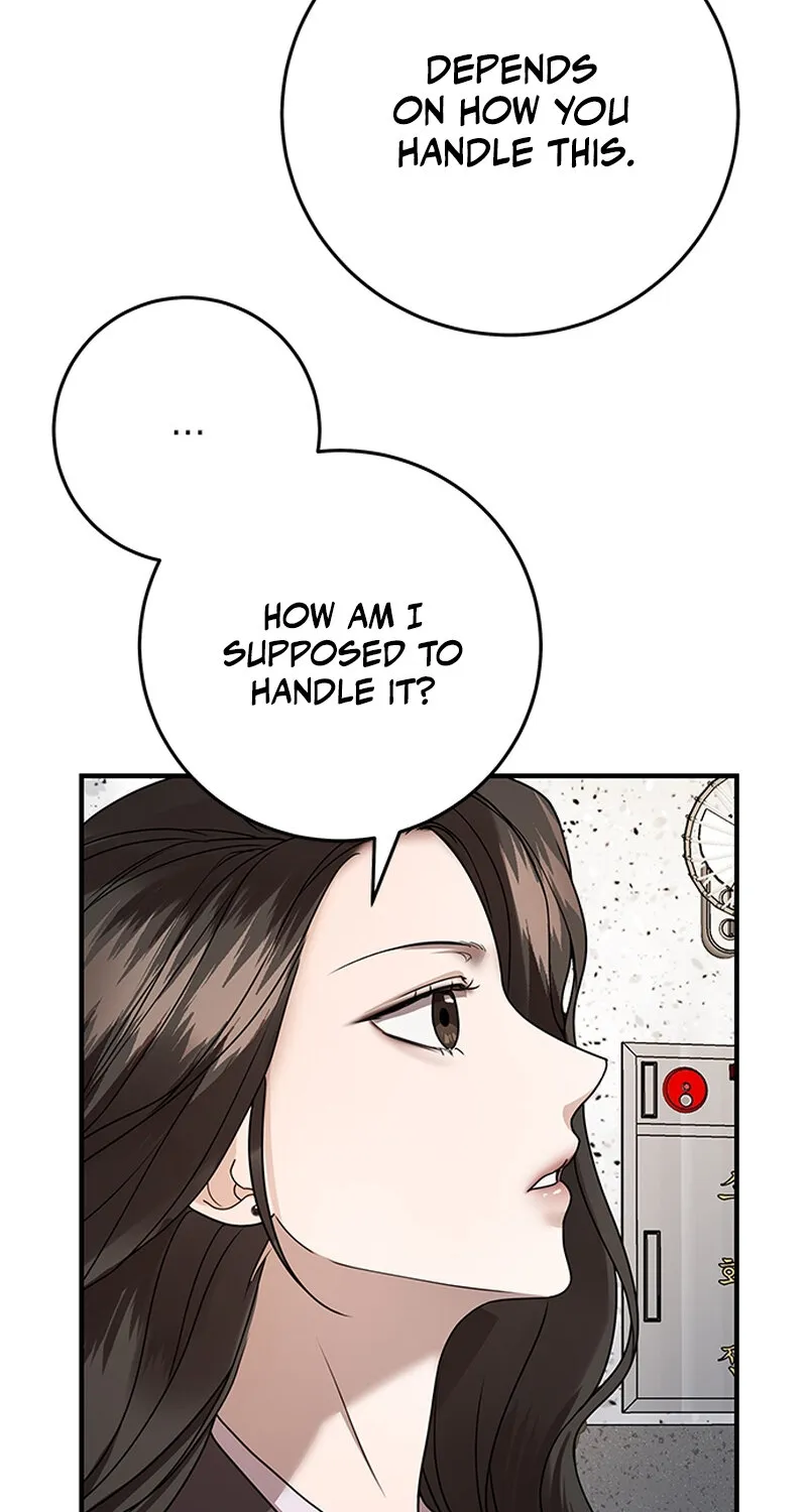 Read Elegant Trap chapter 8 image 11 on Lezhin