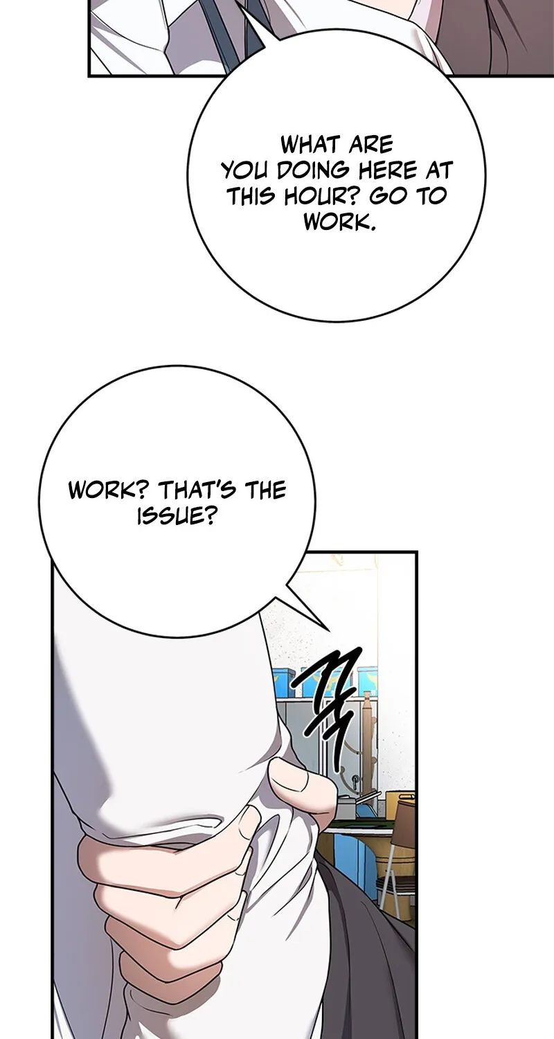 Read Elegant Trap chapter 8 image 17 on Lezhin