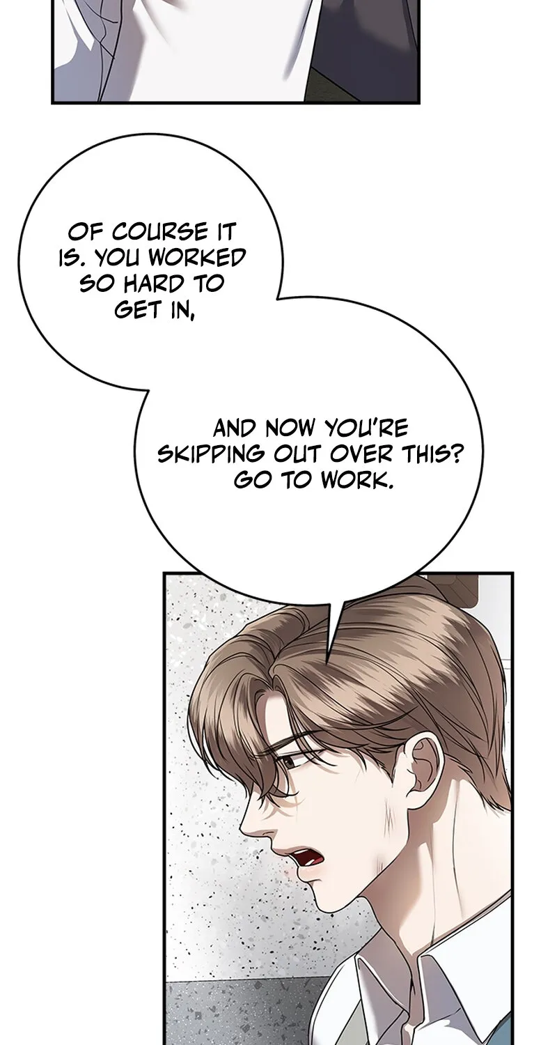 Read Elegant Trap chapter 8 image 18 on Lezhin