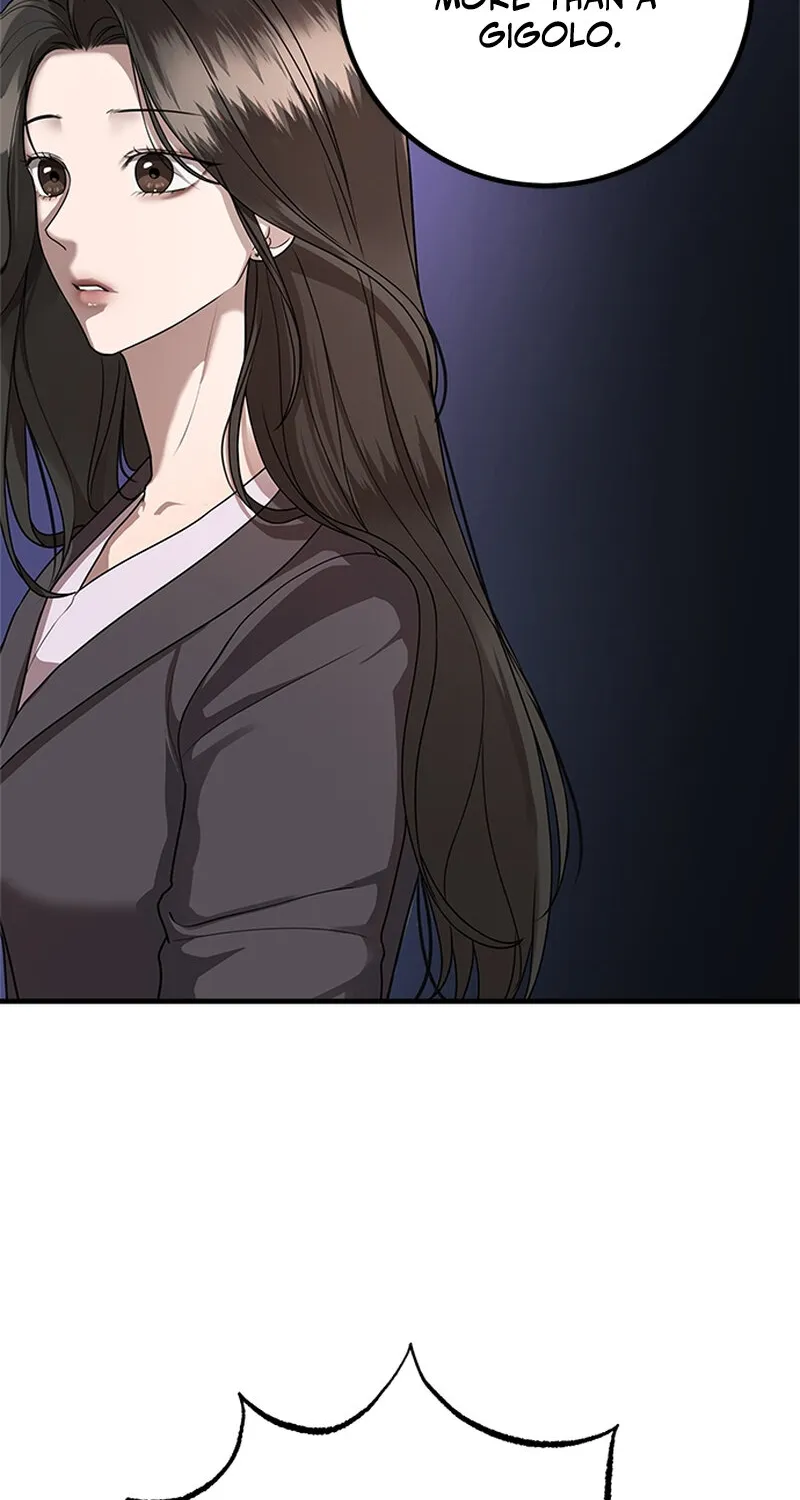 Read Elegant Trap chapter 8 image 21 on Lezhin