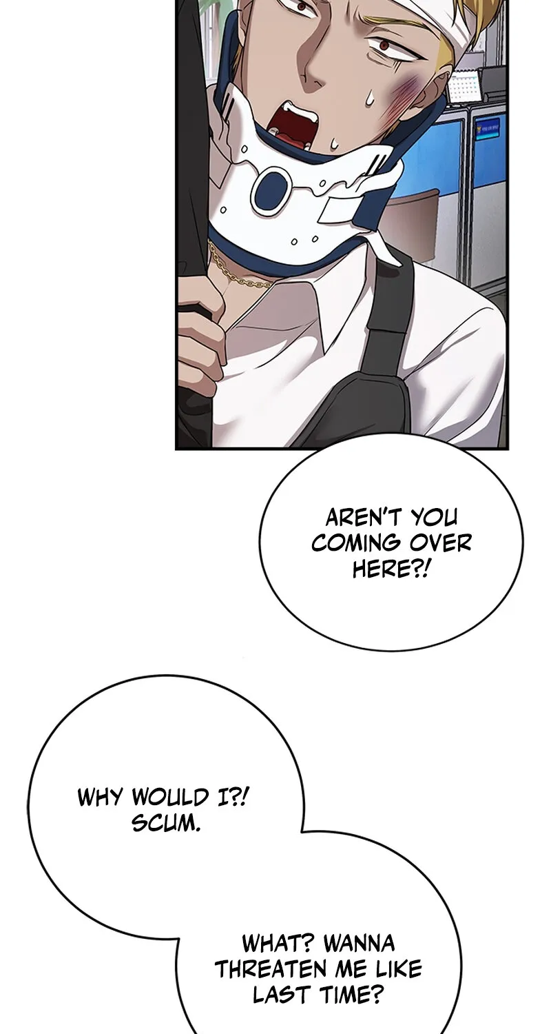 Read Elegant Trap chapter 8 image 24 on Lezhin