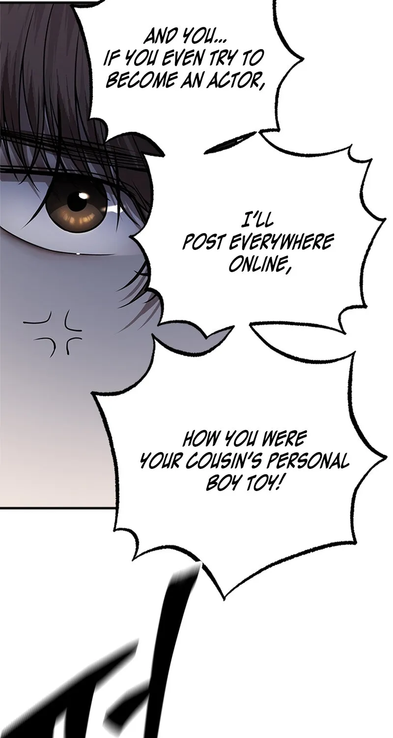 Read Elegant Trap chapter 8 image 27 on Lezhin