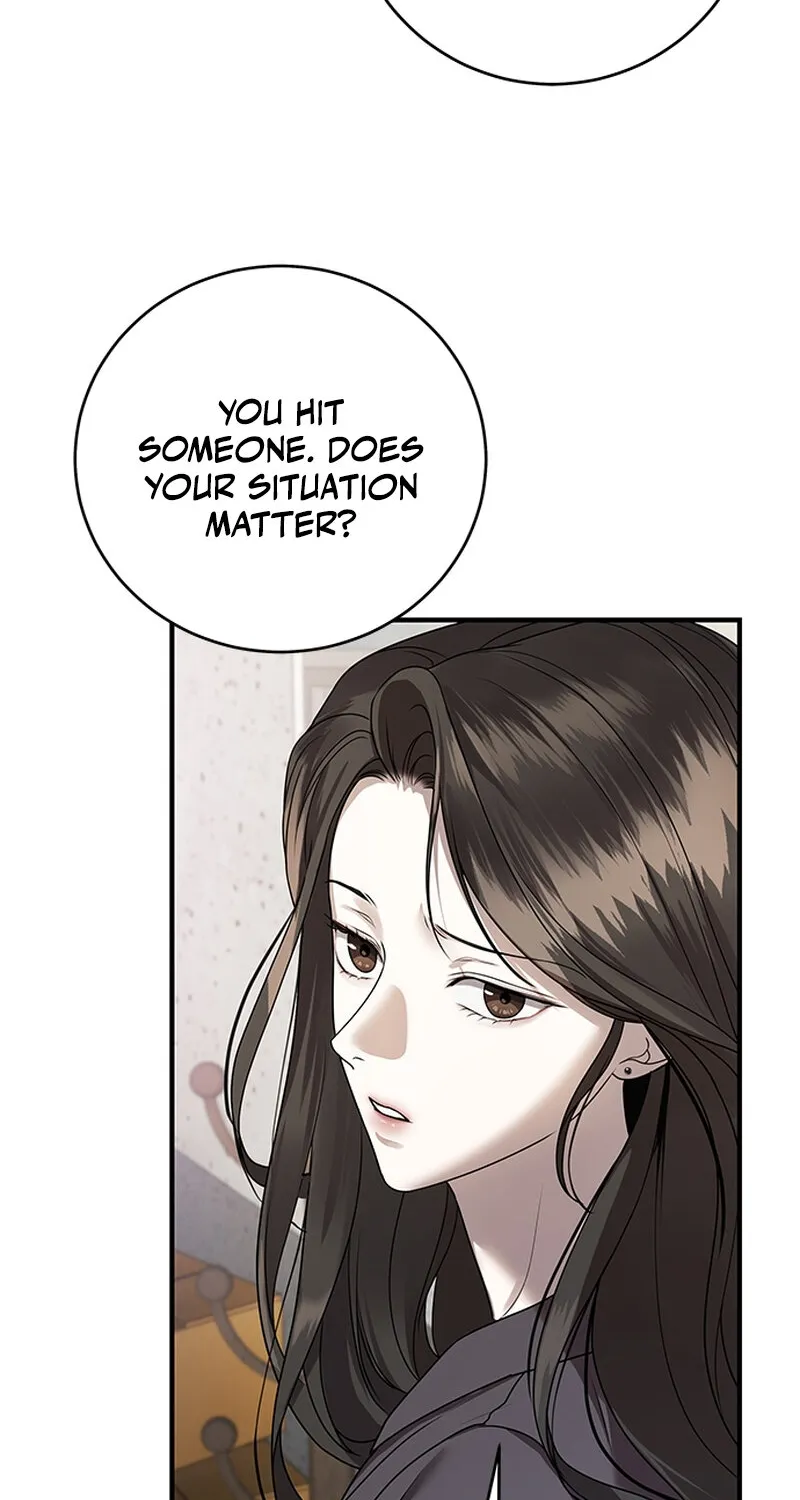 Read Elegant Trap chapter 8 image 3 on Lezhin