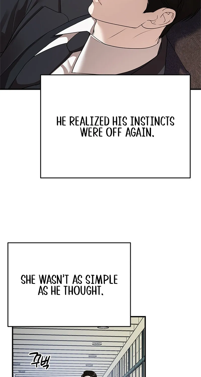 Read Elegant Trap chapter 8 image 33 on Lezhin