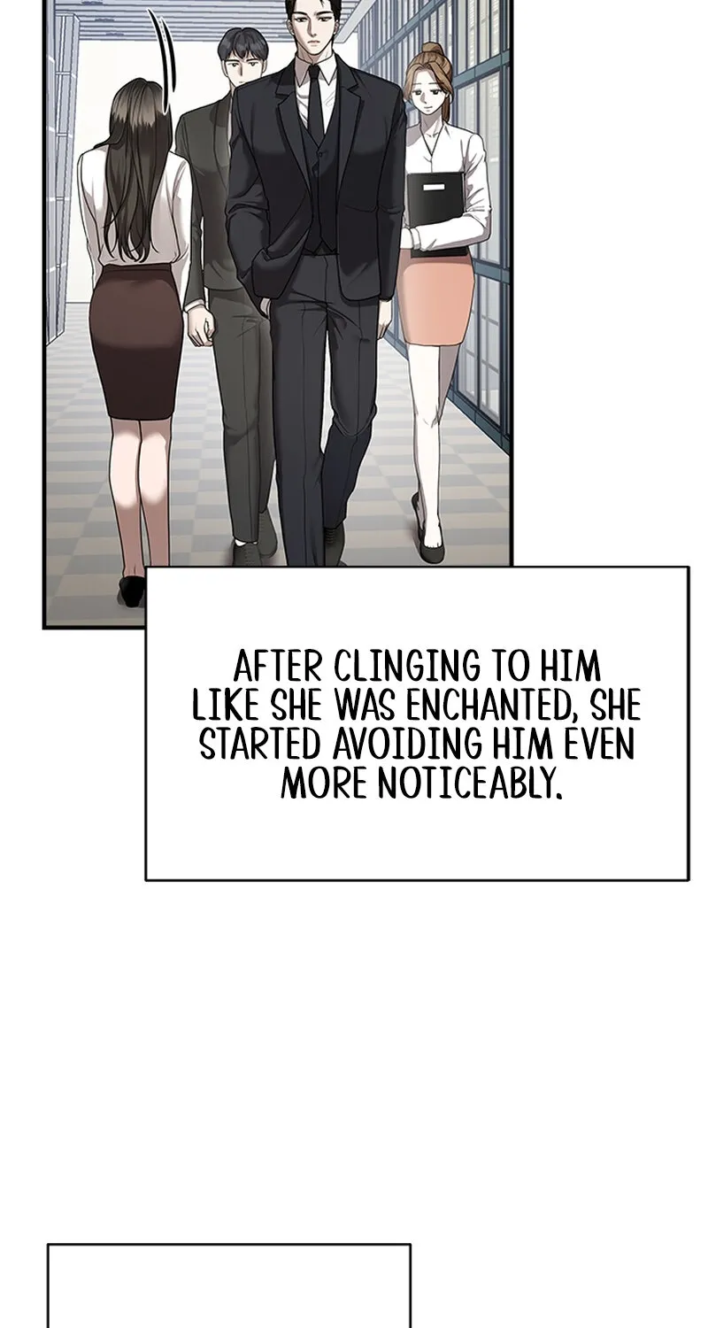 Read Elegant Trap chapter 8 image 34 on Lezhin