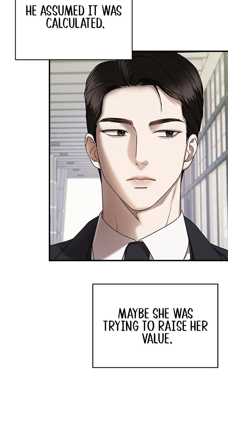 Read Elegant Trap chapter 8 image 35 on Lezhin