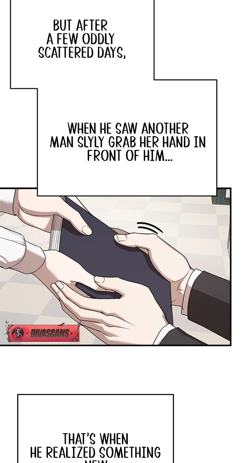 Read Elegant Trap chapter 8 image 37 on Lezhin