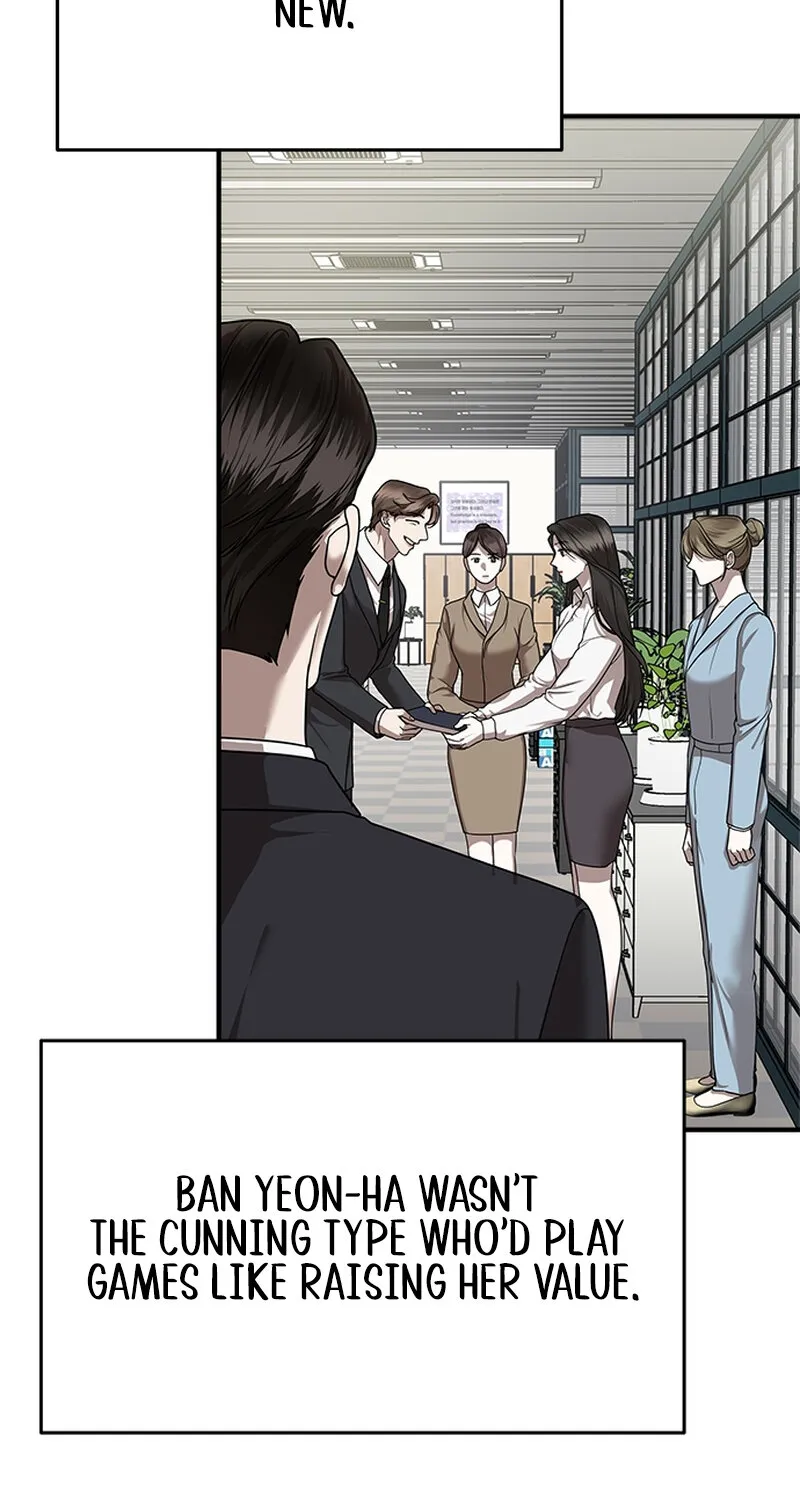 Read Elegant Trap chapter 8 image 38 on Lezhin