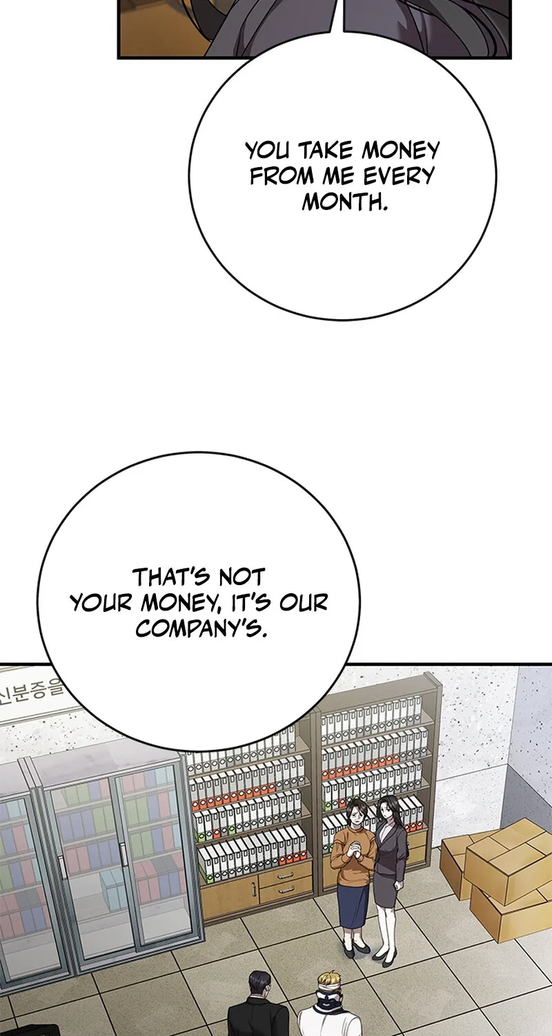 Read Elegant Trap chapter 8 image 4 on Lezhin