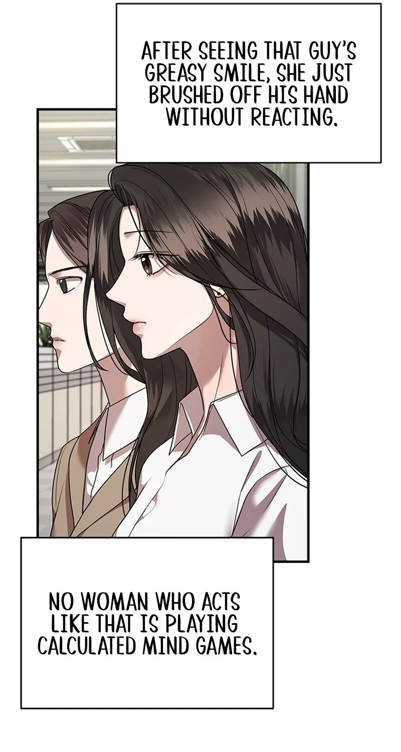 Read Elegant Trap chapter 8 image 40 on Lezhin