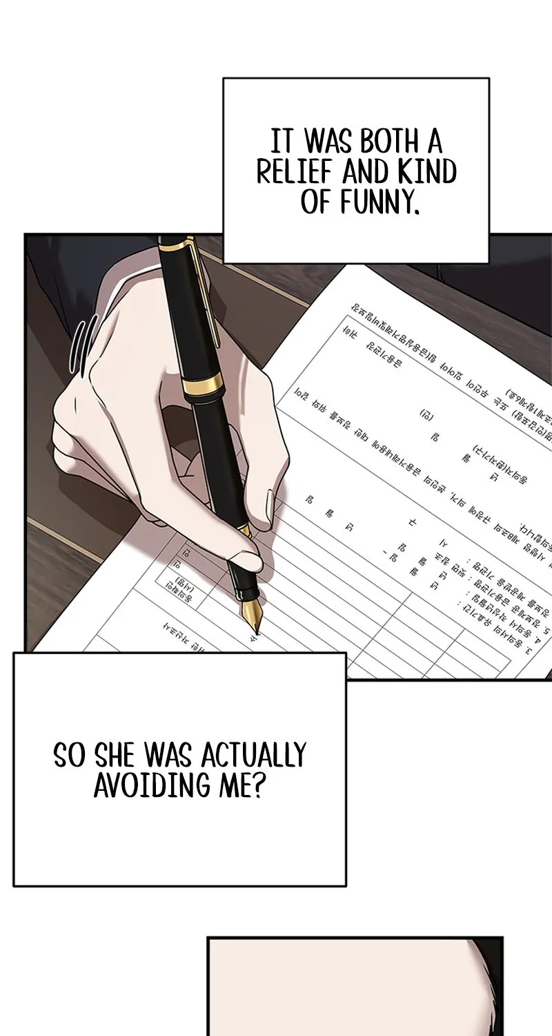 Read Elegant Trap chapter 8 image 41 on Lezhin