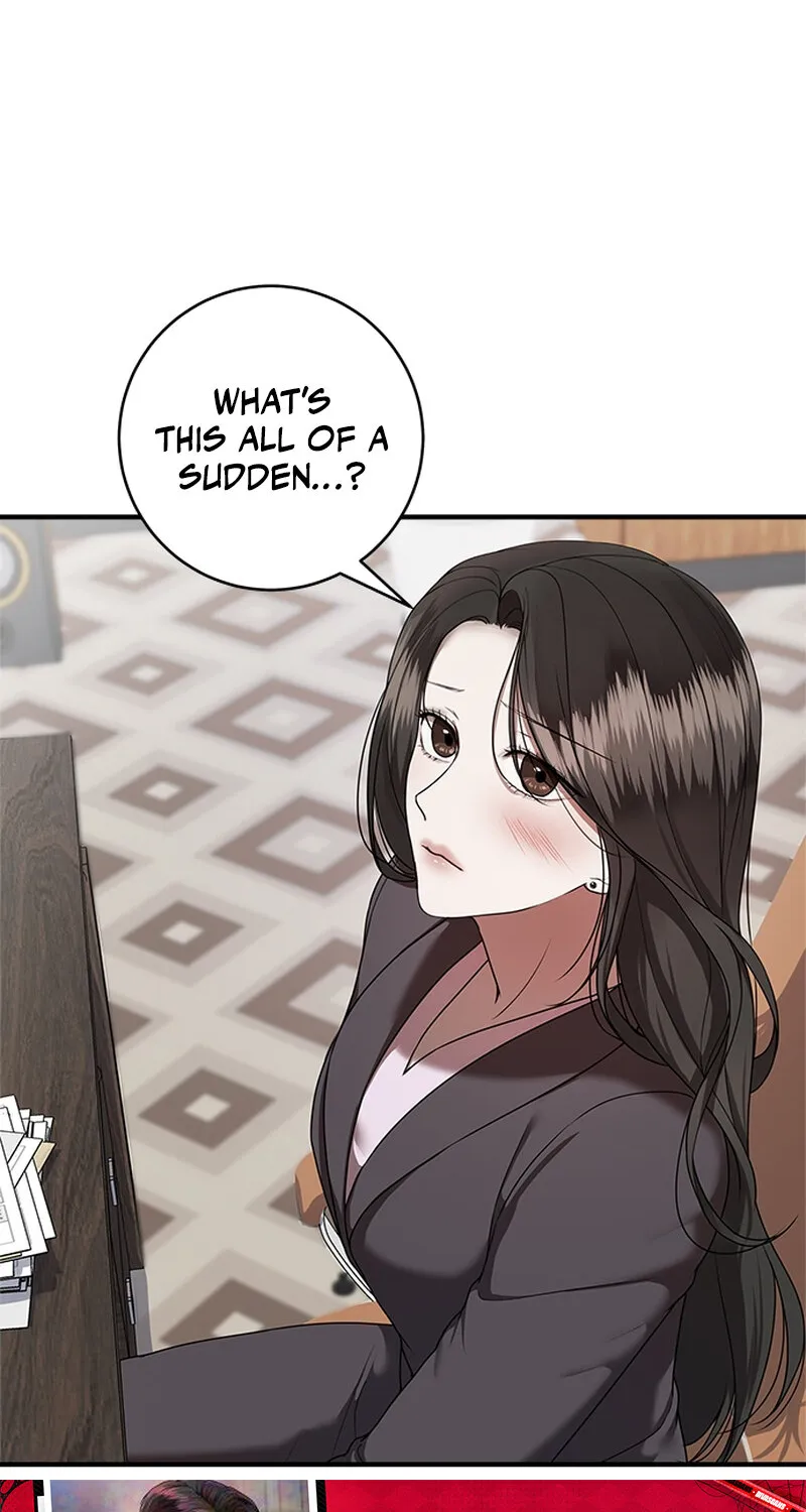 Read Elegant Trap chapter 8 image 43 on Lezhin